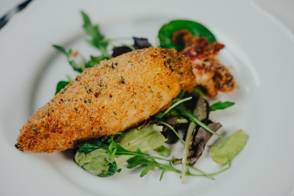 Calamaro Ripieno Calamaro Ripieno Bavetta