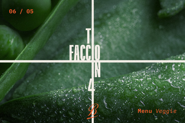 Bavetta Osteria Evento Ti Faccio in 4 - 2026